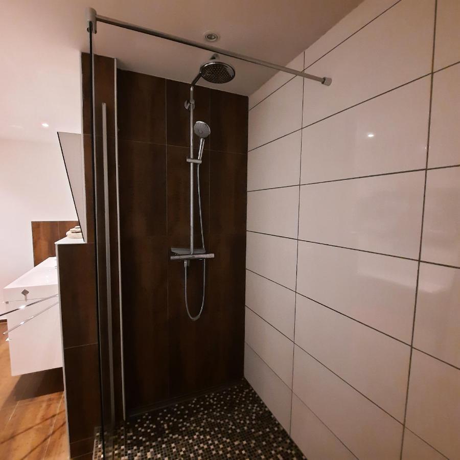 Full Flat 3 Bedrooms Saarbrucken Center -11 People Esterno foto