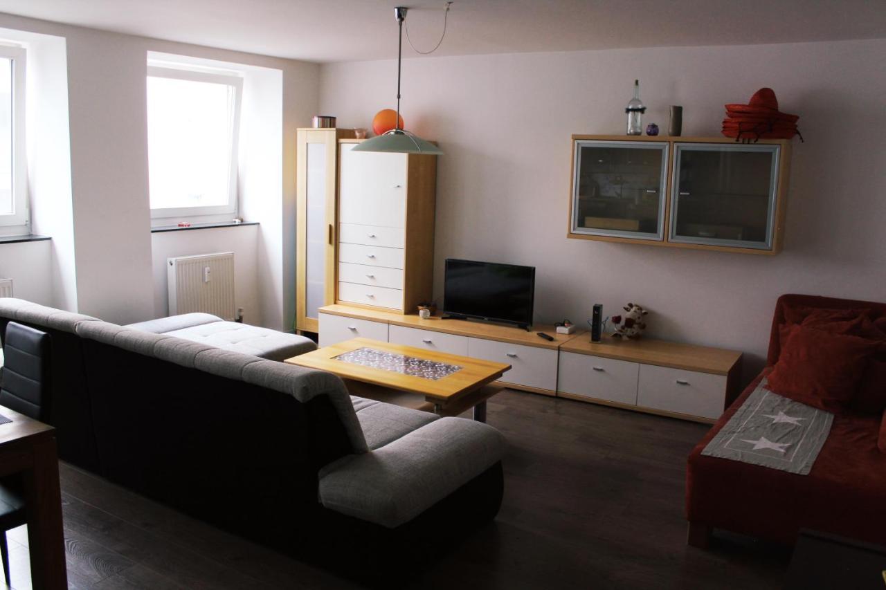 Full Flat 3 Bedrooms Saarbrucken Center -11 People Esterno foto
